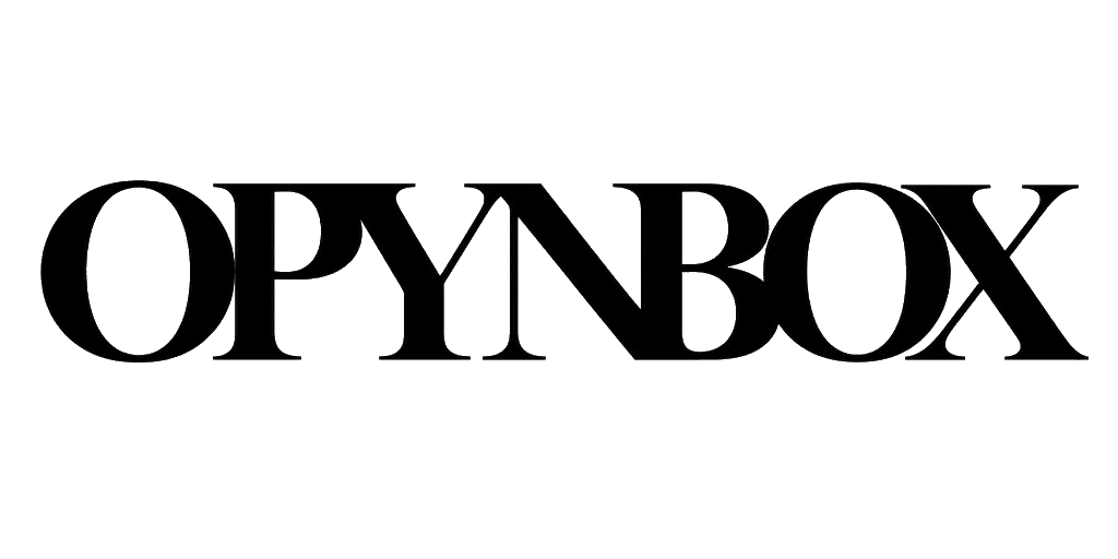 Opynbox
